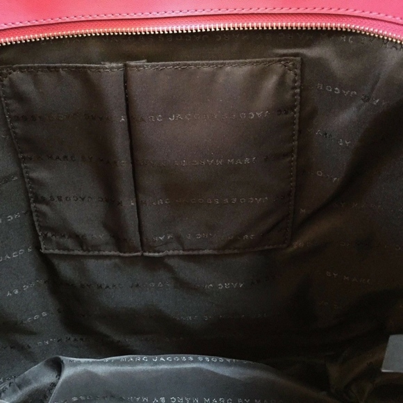 MARC by Marc Jacobs Preppy Nylon ElizA-Baby Diaper